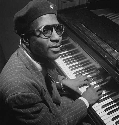 Thelonious Monk Quartet